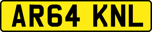 AR64KNL