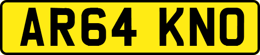 AR64KNO