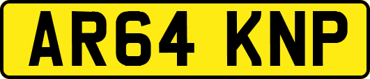 AR64KNP