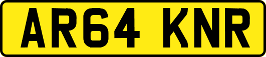 AR64KNR