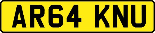 AR64KNU