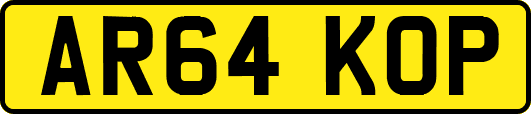 AR64KOP