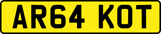 AR64KOT