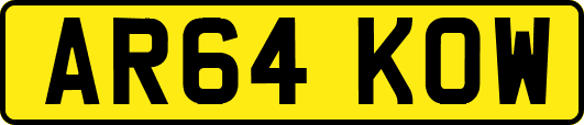 AR64KOW