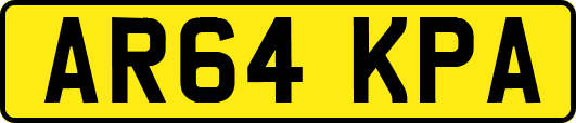 AR64KPA