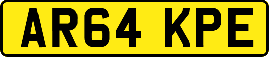 AR64KPE