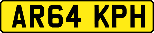 AR64KPH