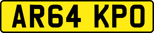 AR64KPO