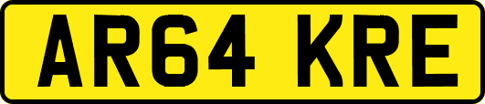AR64KRE