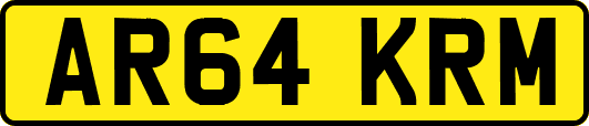 AR64KRM
