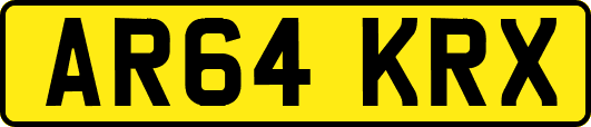 AR64KRX