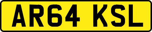 AR64KSL