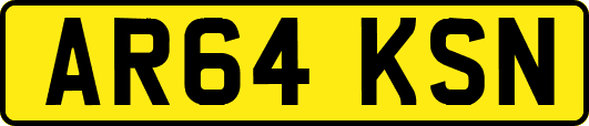 AR64KSN