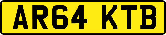 AR64KTB