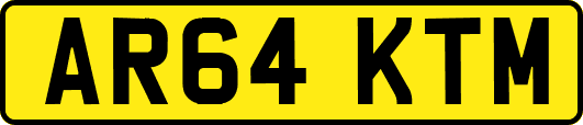AR64KTM