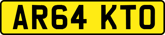 AR64KTO