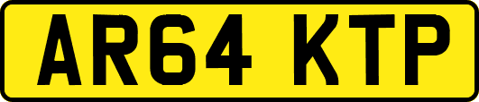 AR64KTP