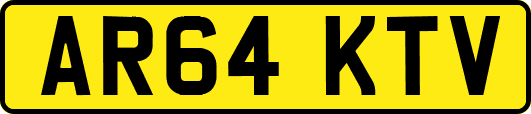 AR64KTV