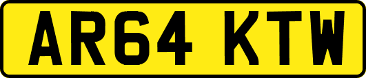 AR64KTW