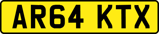 AR64KTX
