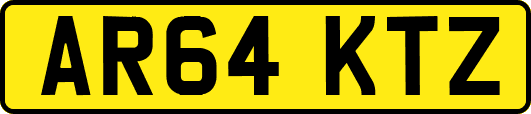 AR64KTZ