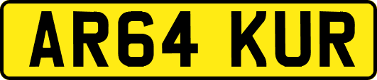 AR64KUR