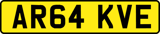 AR64KVE