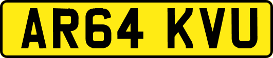 AR64KVU