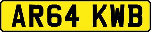 AR64KWB