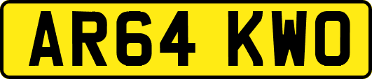 AR64KWO