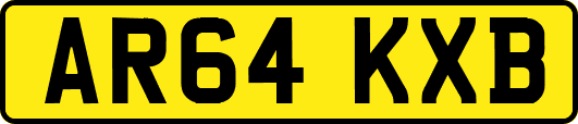 AR64KXB