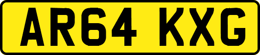 AR64KXG