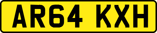 AR64KXH