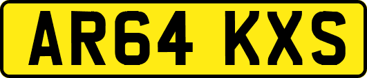 AR64KXS