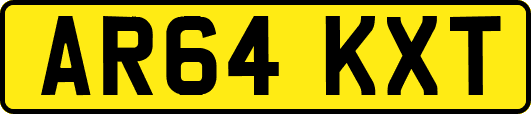 AR64KXT