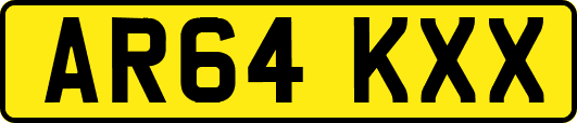 AR64KXX