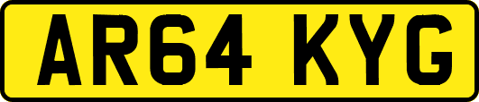 AR64KYG
