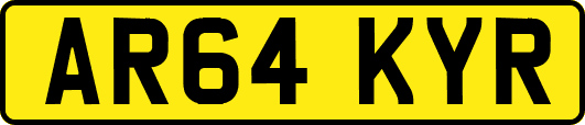 AR64KYR