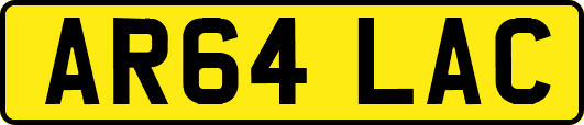 AR64LAC
