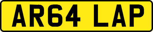 AR64LAP