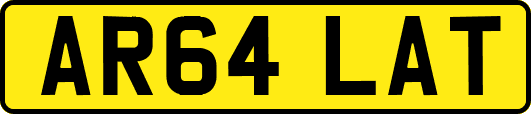 AR64LAT