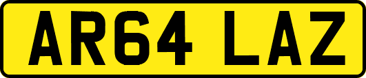 AR64LAZ