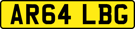 AR64LBG