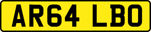 AR64LBO