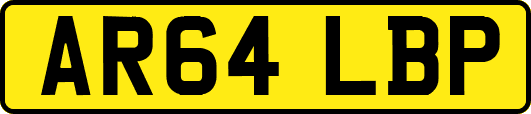 AR64LBP