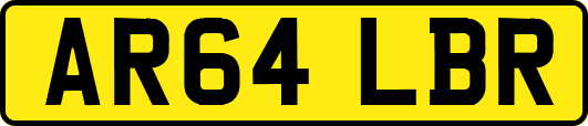 AR64LBR