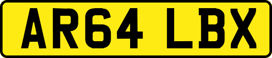 AR64LBX