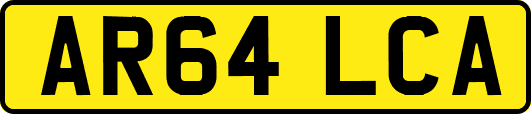 AR64LCA