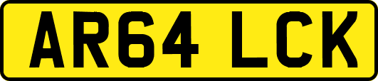 AR64LCK