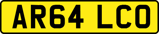 AR64LCO